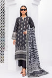Gulahmed RB 22003 Black N White Collection 2022