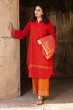 Gul Ahmed W-AP-23-380309 Kaaj Khas Collection