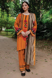 Charizma CPW-01 C Print Fall Winter Collection