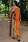 Charizma CPW-01 C Print Fall Winter Collection