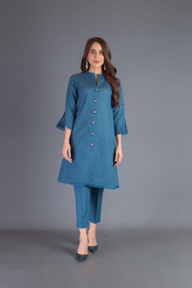 Ferozi kurta hot sale