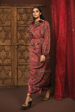 Wscjap21304 Red Khaadi Western 2021