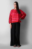 Wte21403 Red Khaadi Western 2021