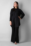 Wte21601 Black Khaadi Western 2021