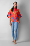 Wtp21404 Multi Khaadi Western 2021