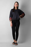 Wtp21406 Black Khaadi Western 2021