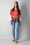 Wtp21501 Black Khaadi Western 2021