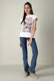 Wtsp20202 White Khaadi Western 2021