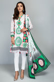 Clp-94 A Gul Ahmed Malmal Collection 2021