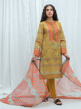 BeechTree Burnished Green-Embroidered-2P Eid Edition 2021
