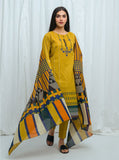BeechTree Misted Gold-Printed-2P Eid Edition 2021