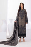 Gulahmed PC-32002 Blanche Noire Black And White Collection