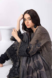 Gulahmed PC-32002 Blanche Noire Black And White Collection