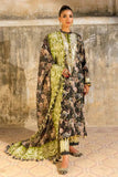 Gulahmed NS-32018 Noor-E-Chasham Velvet Formal Collection