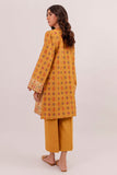 Jazmin Mustard Much Winter Collection 2022