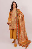 Jazmin Mustard Much Winter Collection 2022