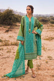 Gul Ahmed CL-22215 B Lawn Chunri 2022
