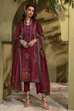 Gul Ahmed AP-32004 Winter Glamour Collection