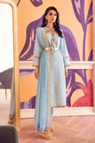 Gul Ahmed PM-22042 Premium Lawn Embroidered 2022