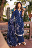 Gul Ahmed PM-22030 Premium Lawn Embroidered 2022