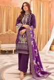 Gul Ahmed  K-32040 Winter Glamour Collection