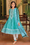 Gul Ahmed CL-1244 Lawn Essential 2022