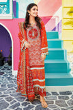 Gul Ahmed CL-22217 A Lawn Essential 2022