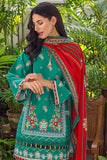 Gul Ahmed CL 22093 A Rang Collection 2022