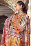 Gul Ahmed DN-22054 Lawn Essential 2022