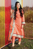 Gul Ahmed CL-22060 A Lawn Essential 2022