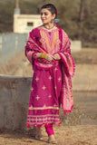 Gul Ahmed CL-22159 B Lawn Essential 2022
