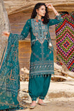 Gul Ahmed DN-22029 Lawn Essential 2022
