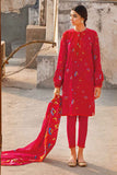 Gul Ahmed CL-1124 Lawn Essential 2022