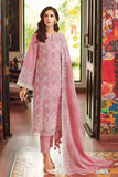 Gul Ahmed DN-22022 Lawn Essential 2022