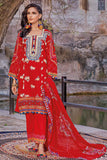 Gul Ahmed CL-1248 Lawn Essential 2022
