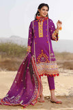 Gul Ahmed CL-22156 B Lawn Essential 2022