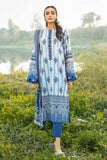 Gul Ahmed CL-22087 B Lawn Essential 2022