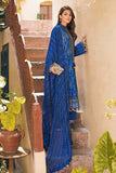Gul Ahmed PM-12008 Premium Lawn Embroidered 2022