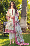 Gul Ahmed CL-22076 B Lawn Essential 2022