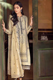 Gul Ahmed CL-22010 Lawn Essential 2022