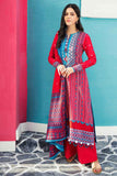 Gul Ahmed CL-22157 B Lawn Essential 2022