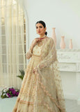 Zainab Fareedi Rosa Luxury Festive Collection