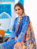 Salitex IP 00137AUT Zeva Lawn 2022